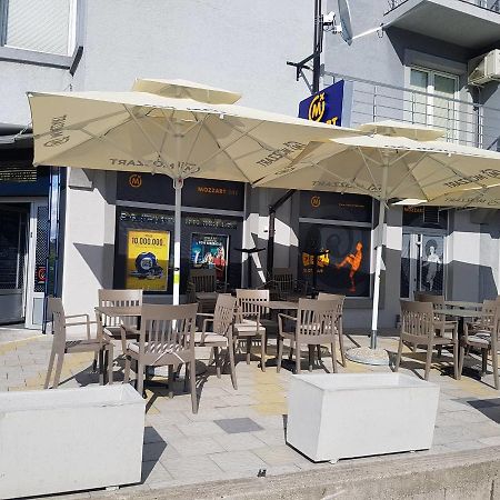 Vila Village Zaječar Zewnętrze zdjęcie