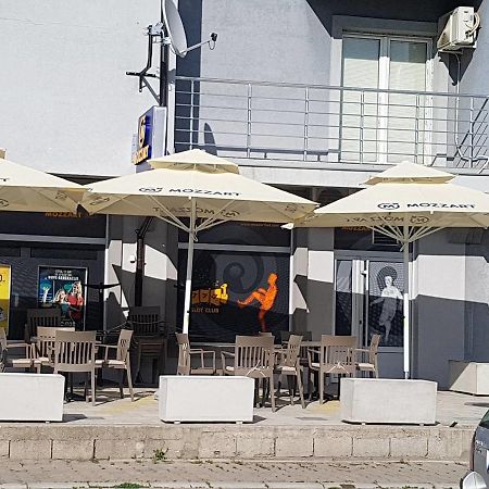 Vila Village Zaječar Zewnętrze zdjęcie