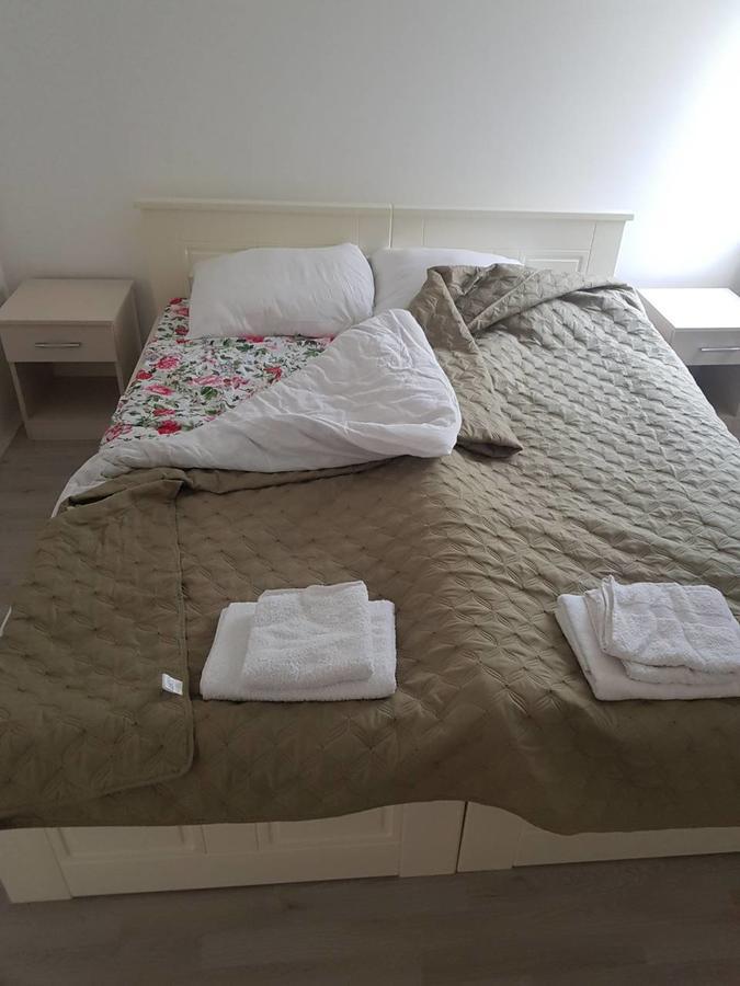 Vila Village Zaječar Zewnętrze zdjęcie