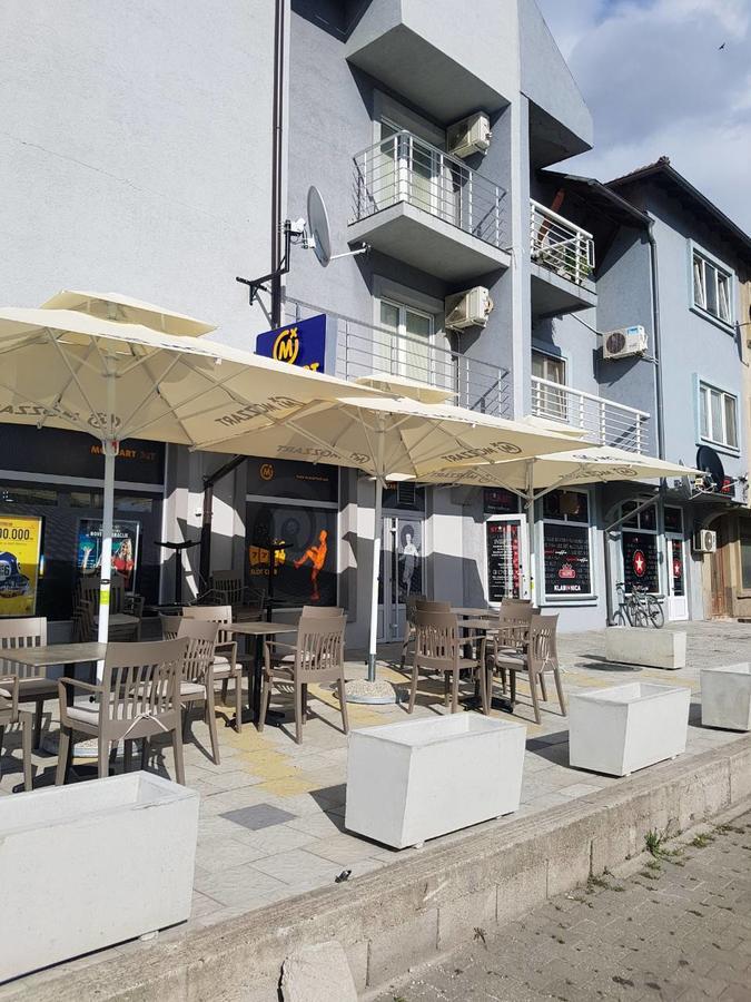 Vila Village Zaječar Zewnętrze zdjęcie